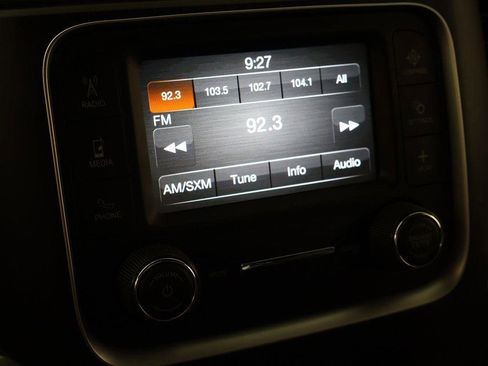 Used 2023 RAM 1500 Classic Warlock image 38