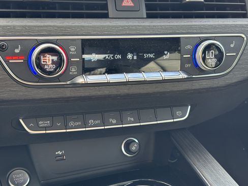 Used 2023 Audi A5 2.0T Prestige image 29