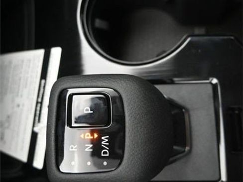 New 2026 Nissan Rogue S image 16