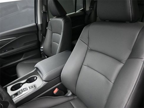 New 2026 Honda Ridgeline RTL image 33