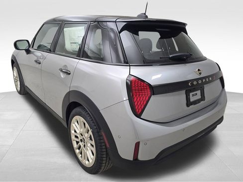 New 2026 MINI Cooper S image 7