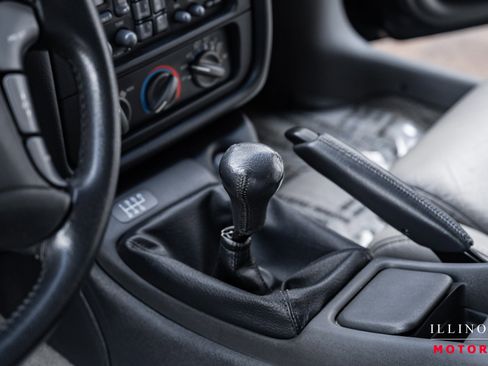 Used 1994 Pontiac Firebird Coupe image 20