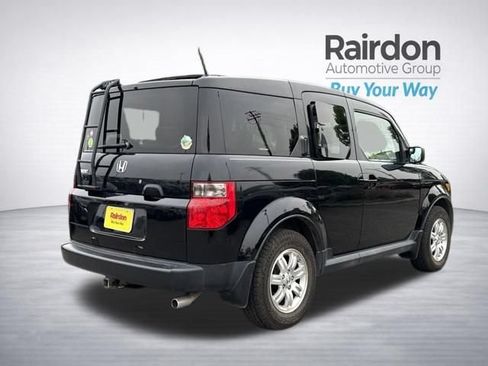 Used 2007 Honda Element EX image 7