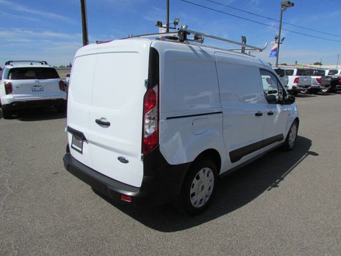 Used 2022 Ford Transit Connect XL FWD image 6