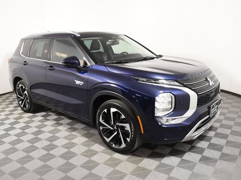 Used 2023 Mitsubishi Outlander SEL image 8