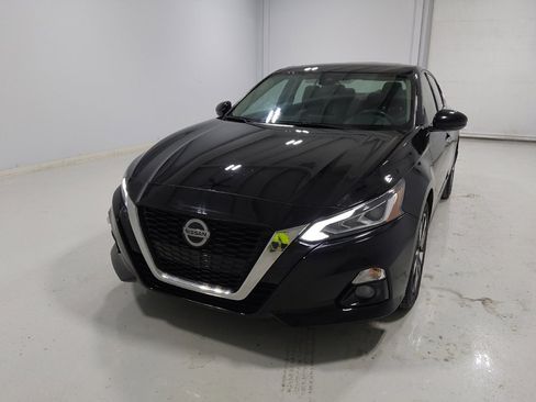 Used 2022 Nissan Altima 2.5 SL image 15