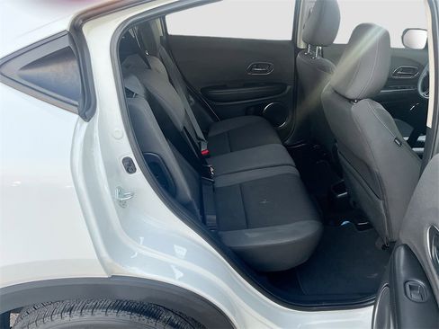 Used 2022 Honda HR-V EX image 26