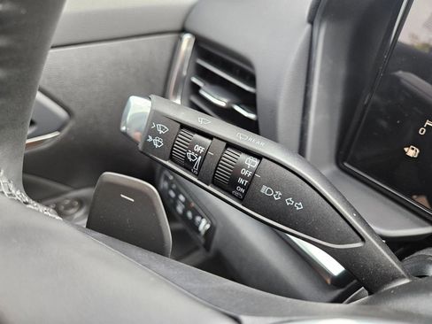 New 2026 GMC Terrain Elevation w/ Elevation Premium Package AWD/4WD image 14