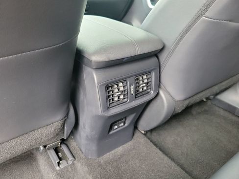Used 2024 Toyota RAV4 Adventure AWD/4WD image 11
