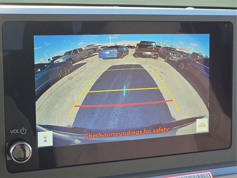 New 2026 Toyota Tacoma SR5 image 22