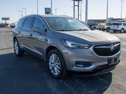 Used 2018 Buick Enclave Premium w/ Experience Buick Package