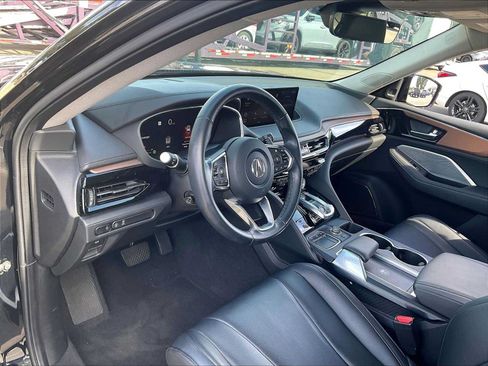 Used 2022 Acura MDX FWD image 15