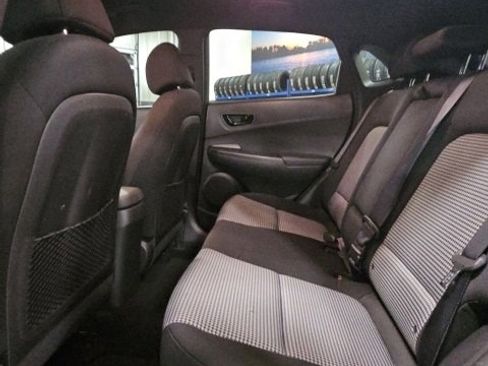 Used 2021 Hyundai Kona Night w/ Cargo Package image 28