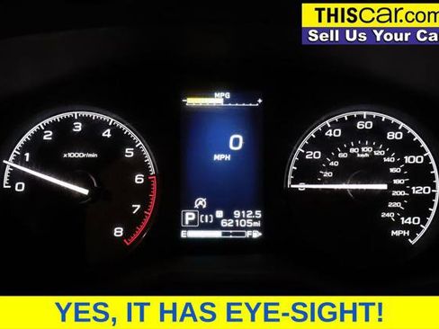 Used 2019 Subaru Forester w/ Alloy Wheel Package image 13