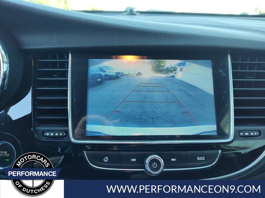 Used 2019 Buick Encore Preferred FWD image 19