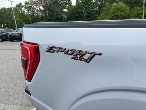 Used 2022 Ford F150 XLT w/ Equipment Group 302A High image 9