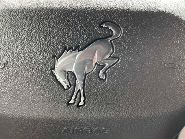 Used 2023 Ford Bronco 4-Door AWD/4WD image 35