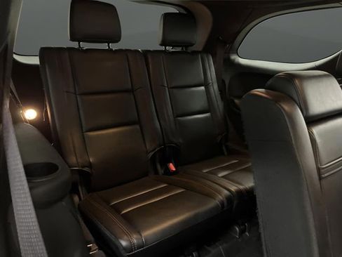 Certified 2024 Dodge Durango GT image 32