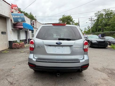 Used 2015 Subaru Forester 2.5i Premium w/ Popular Package #1 AWD/4WD image 10