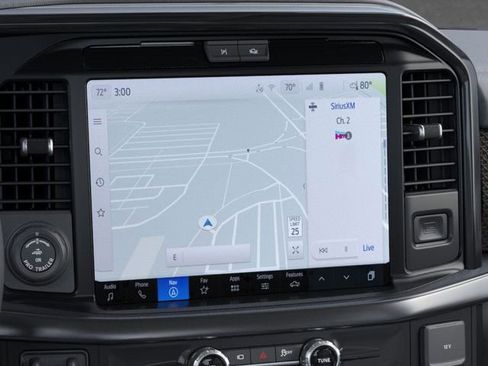 New 2025 Ford F150 Raptor image 14