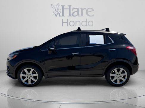 Used 2017 Buick Encore Essence w/ Experience Buick Package AWD/4WD image 2