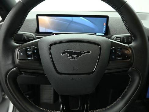 Certified 2023 Ford Mustang Mach-E GT w/ GT Performance Edition image 13