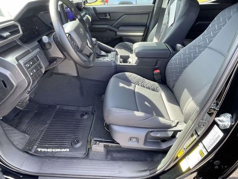 New 2026 Toyota Tacoma SR5 RWD image 10