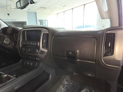 Used 2015 GMC Sierra 1500 SLT AWD/4WD image 33