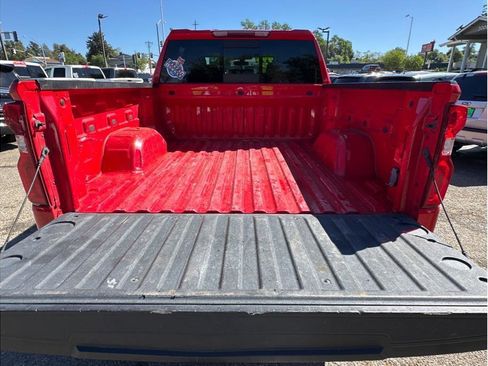 Used 2019 Chevrolet Silverado 1500 LT Trail Boss image 7