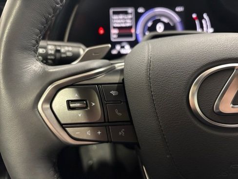 Used 2024 Lexus RX 350h 350h Premium image 15