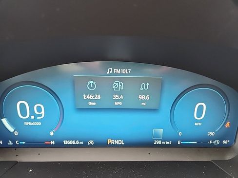 Used 2023 Ford Escape Active w/ Tech Pack #2 image 11