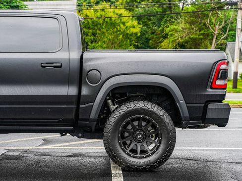 Used 2023 RAM 1500 TRX w/ TRX Level 2 Equipment Group image 5