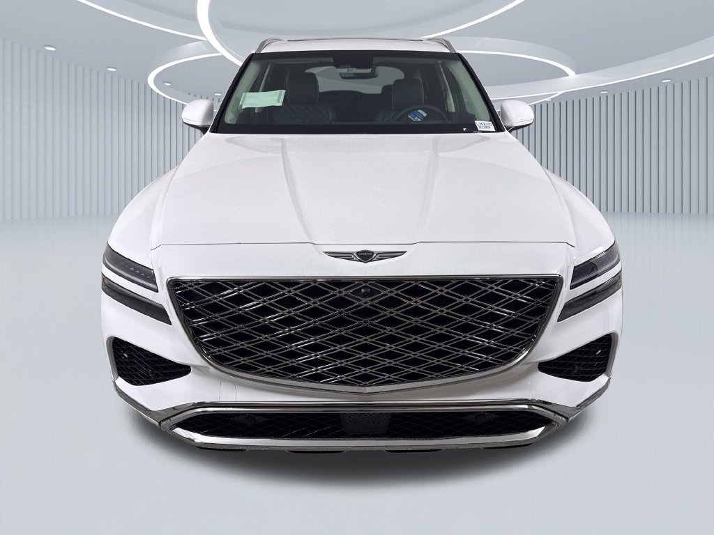 New 2026 Genesis GV80 3.5T Prestige AWD/4WD image 10