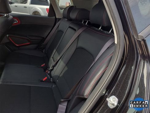 Used 2023 Kia Soul GT-Line image 11