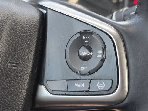 Used 2017 Honda CR-V EX-L image 25