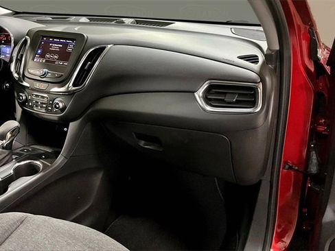 Certified 2023 Chevrolet Equinox LT image 32