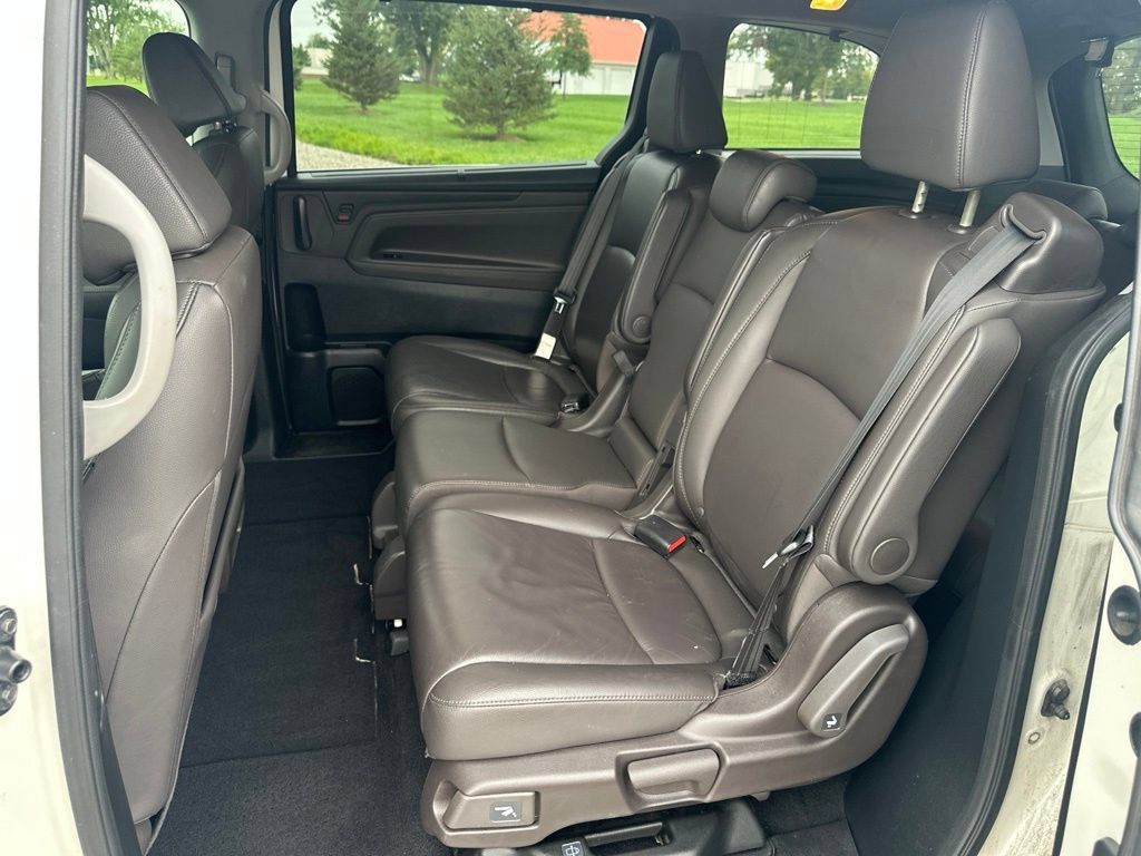 Used 2019 Honda Odyssey EX-L image 16