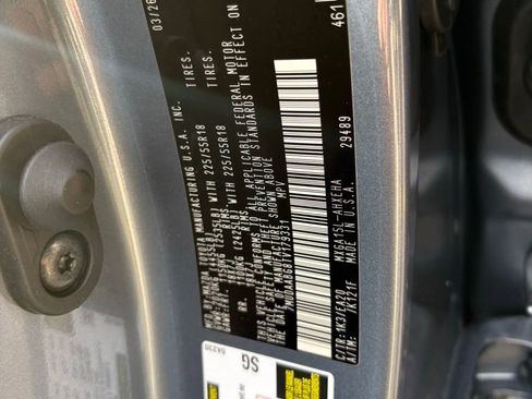 New 2026 Toyota Corolla Cross XLE w/ Convenience Package image 33