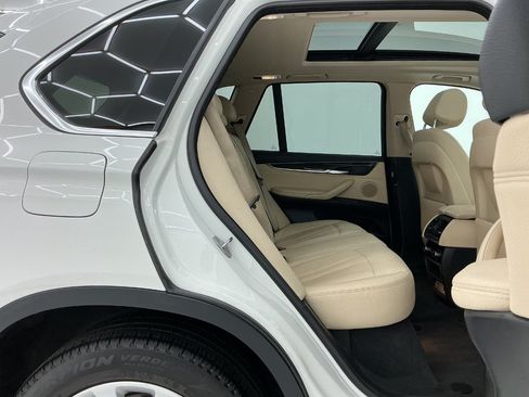 Used 2016 BMW X5 xDrive35i AWD/4WD image 23