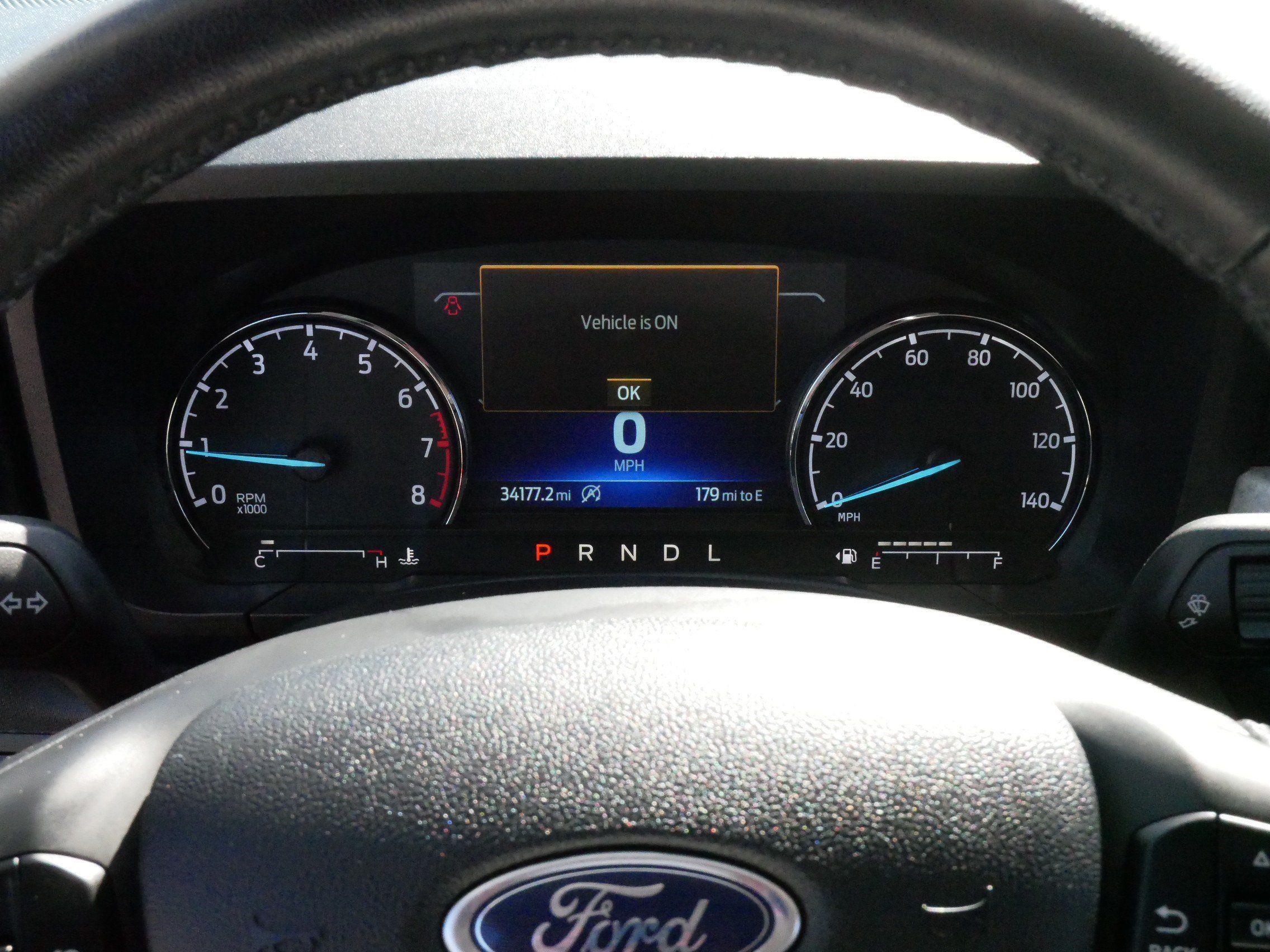 Used 2022 Ford Maverick XLT w/ Equipment Group 300A Standard AWD/4WD image 21