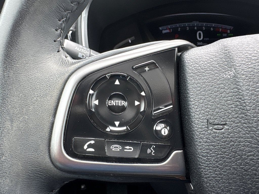 Used 2019 Honda CR-V EX-L image 24