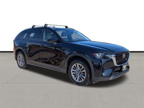 Certified 2024 MAZDA CX-90 3.3 Turbo w/ Preferred Package image 3