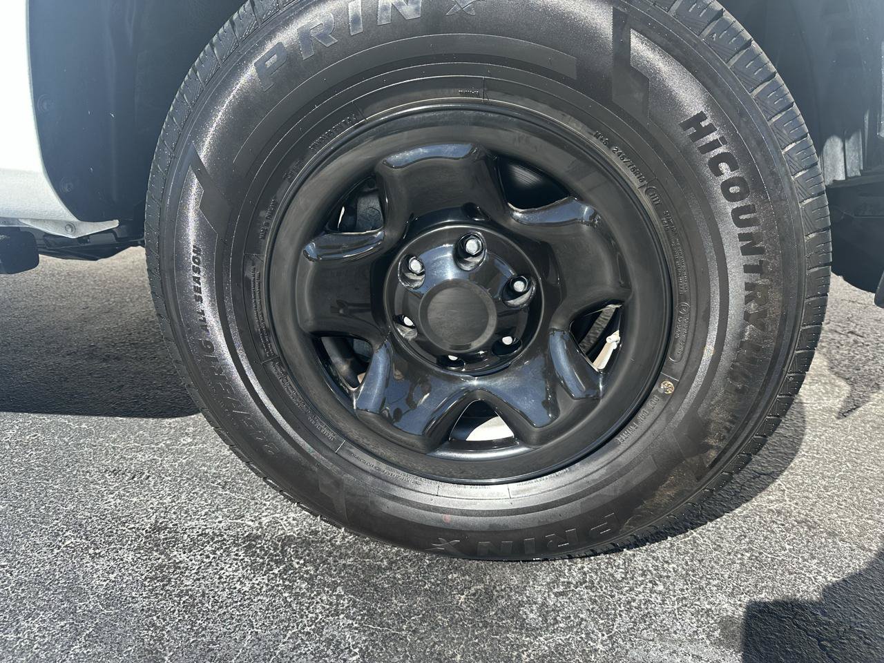 Used 2022 Toyota Tacoma SR AWD/4WD image 28