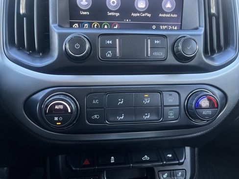 Used 2021 Chevrolet Colorado LT w/ Luxury Package image 10
