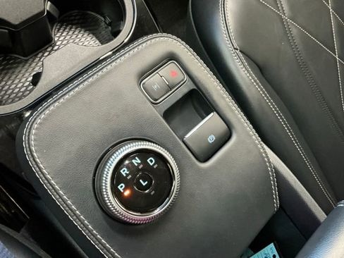 Used 2023 Ford Mustang Mach-E Select RWD image 21