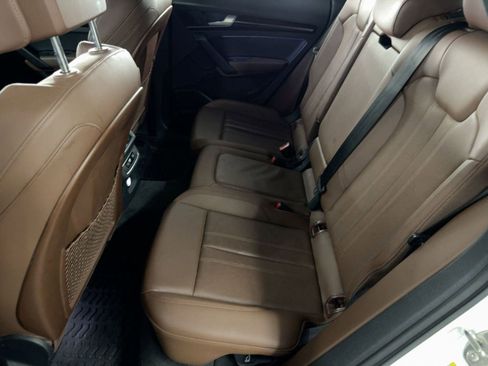 Used 2018 Audi Q5 2.0T Premium Plus w/ Premium Plus Package image 15