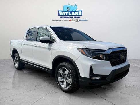 New 2026 Honda Ridgeline RTL image 31