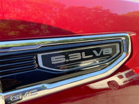 Certified 2023 GMC Sierra 1500 Denali w/ Denali Reserve Package image 31