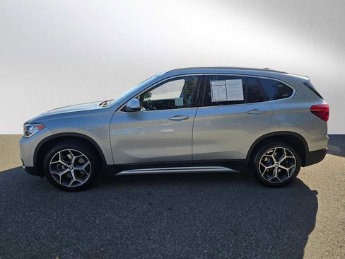 Used 2019 BMW X1 sDrive28i image 6