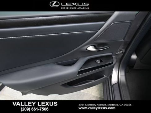 Used 2025 Lexus ES 350 w/ Accessory Package (Z2) FWD image 16